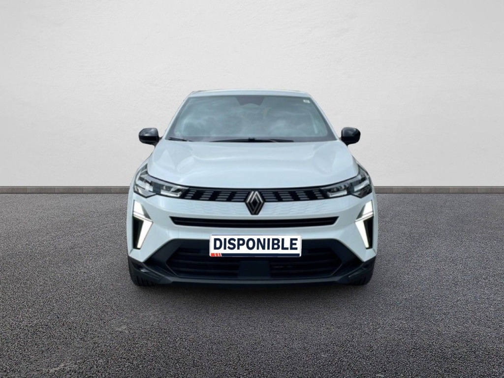 RENAULT Symbioz E-TECH FULL HYBRID 145CH EVOLUTION - ref: 2-813211 - Photo 12