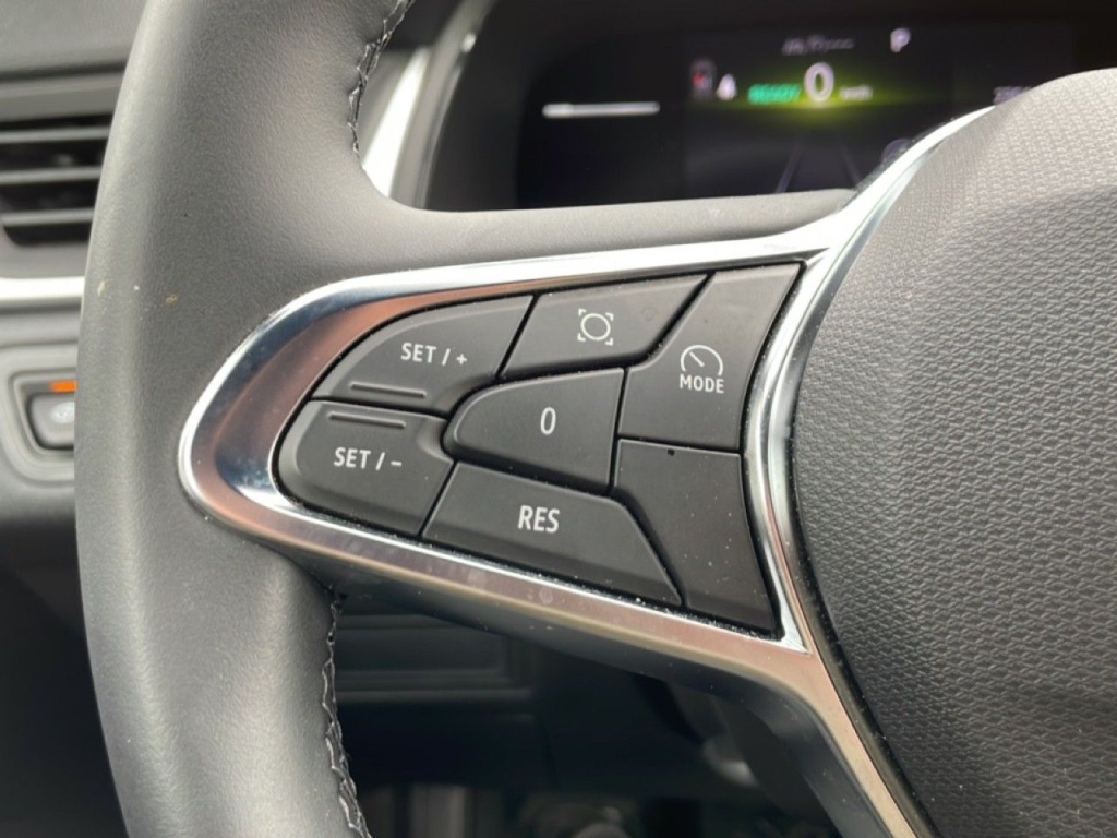 RENAULT Symbioz E-TECH FULL HYBRID 145CH EVOLUTION - ref: 2-813211 - Photo 13