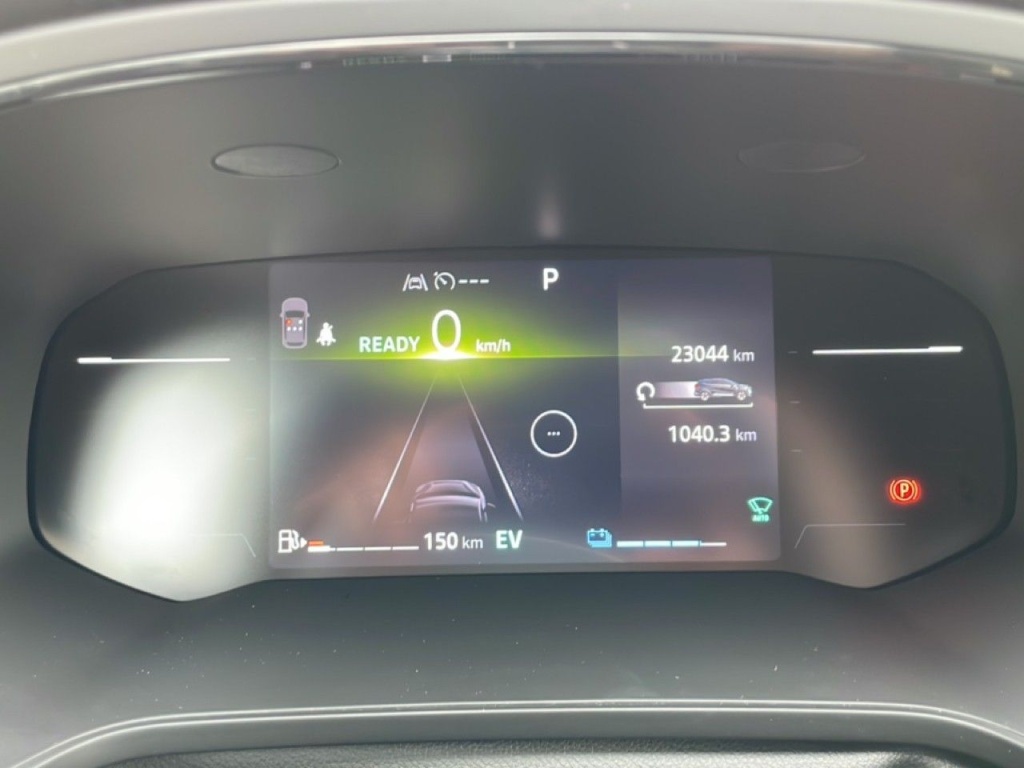 RENAULT Symbioz E-TECH FULL HYBRID 145CH EVOLUTION - ref: 2-813211 - Photo 9