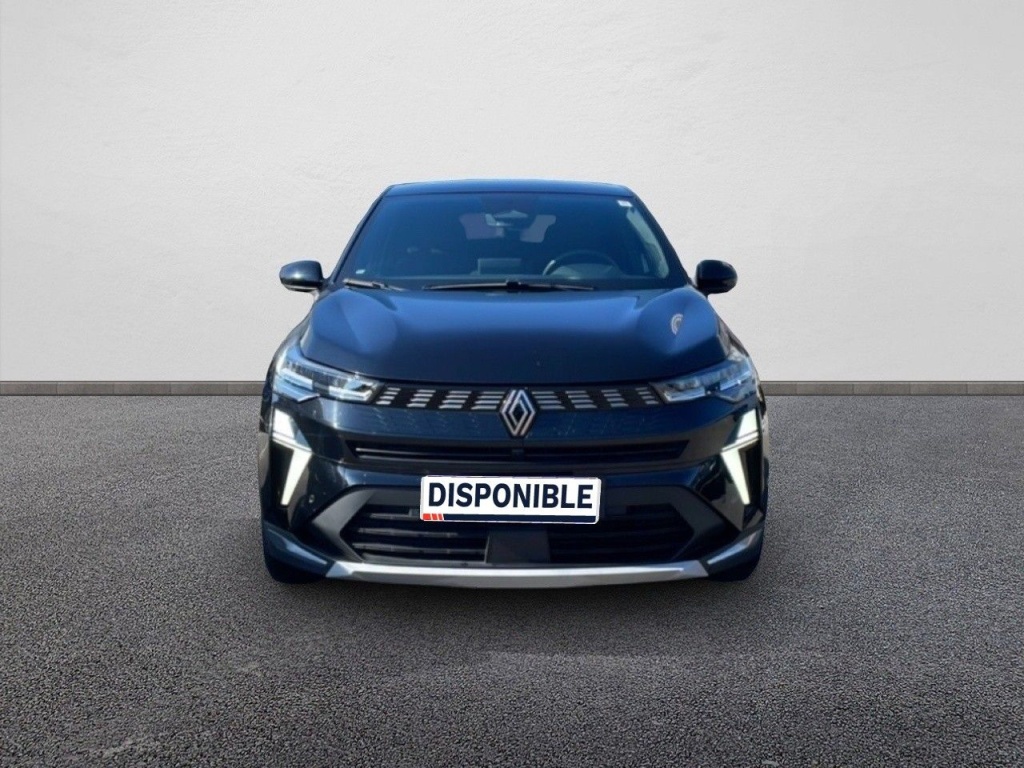 RENAULT Symbioz 1.6 E-TECH FULL HYBRID 145CH ICONIC - ref: 2-813265 - Photo 12