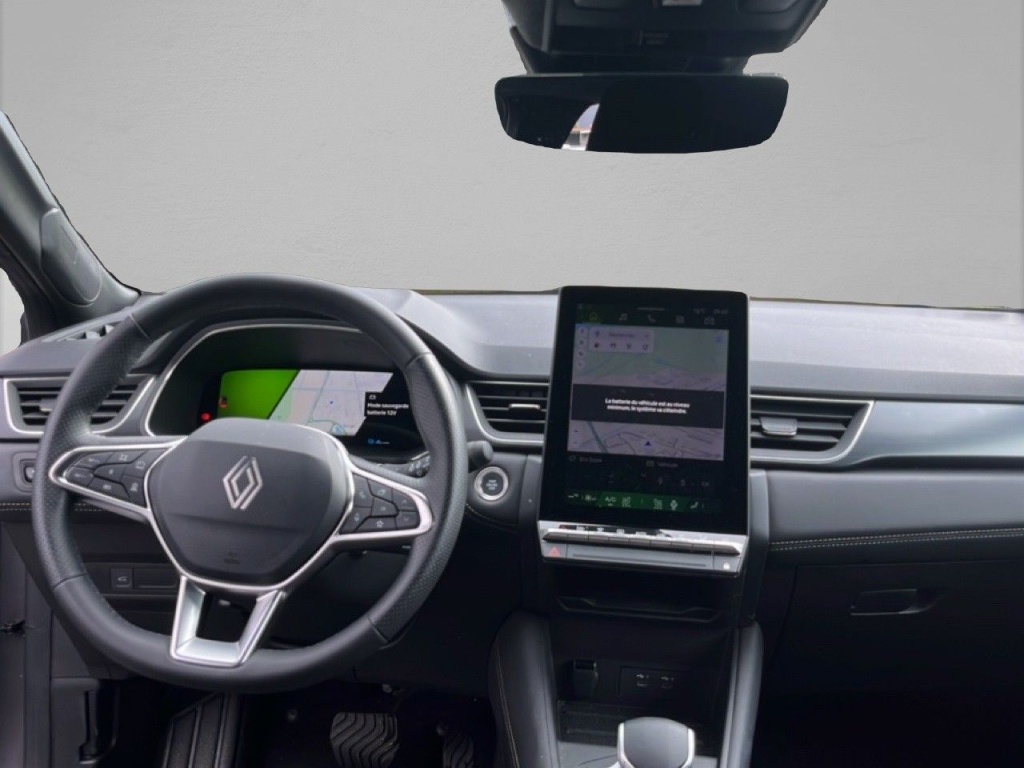 RENAULT Symbioz 1.6 E-TECH FULL HYBRID 145CH ICONIC - ref: 2-813286 - Photo 4