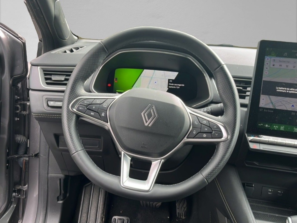 RENAULT Symbioz 1.6 E-TECH FULL HYBRID 145CH ICONIC - ref: 2-813286 - Photo 5