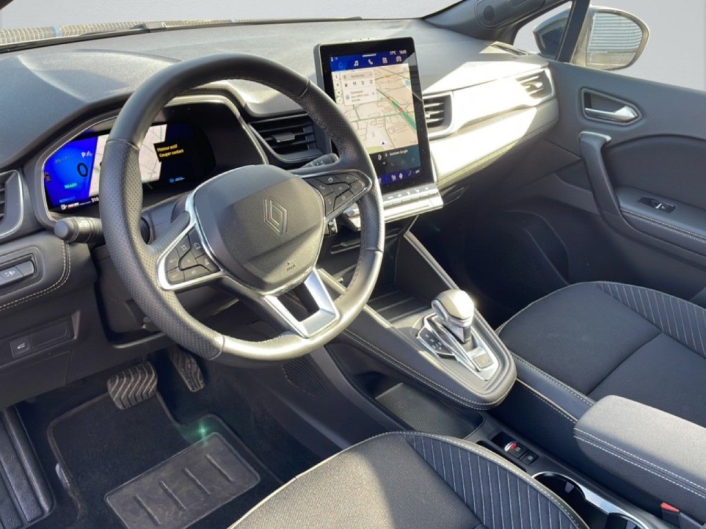 RENAULT Symbioz 1.6 E-TECH FULL HYBRID 145CH ICONIC - ref: 2-813420 - Photo 3
