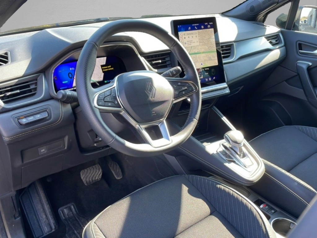 RENAULT Symbioz 1.6 E-TECH FULL HYBRID 145CH ICONIC - ref: 2-813422 - Photo 3