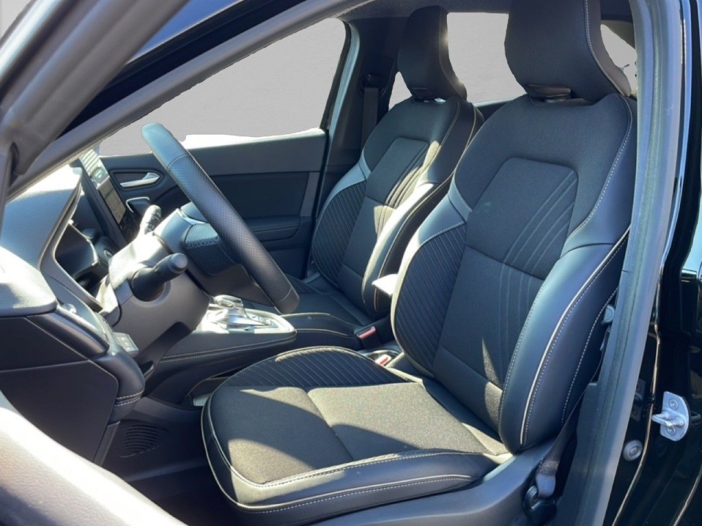 RENAULT Symbioz 1.6 E-TECH FULL HYBRID 145CH ICONIC - ref: 2-813422 - Photo 7