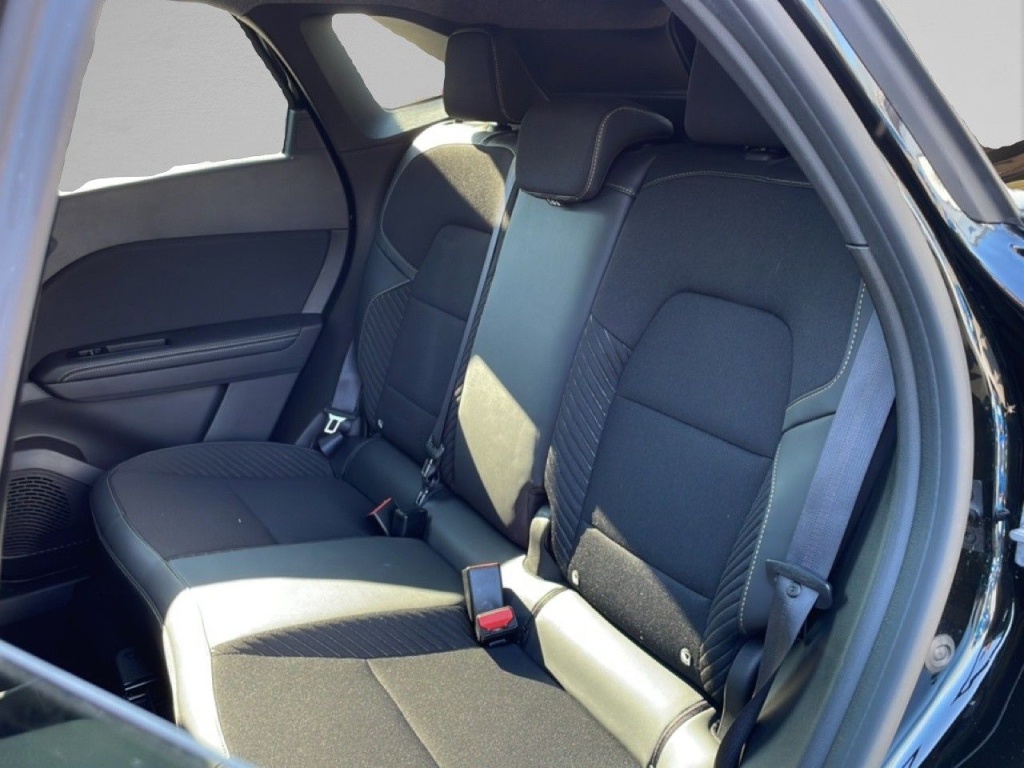 RENAULT Symbioz 1.6 E-TECH FULL HYBRID 145CH ICONIC - ref: 2-813422 - Photo 8