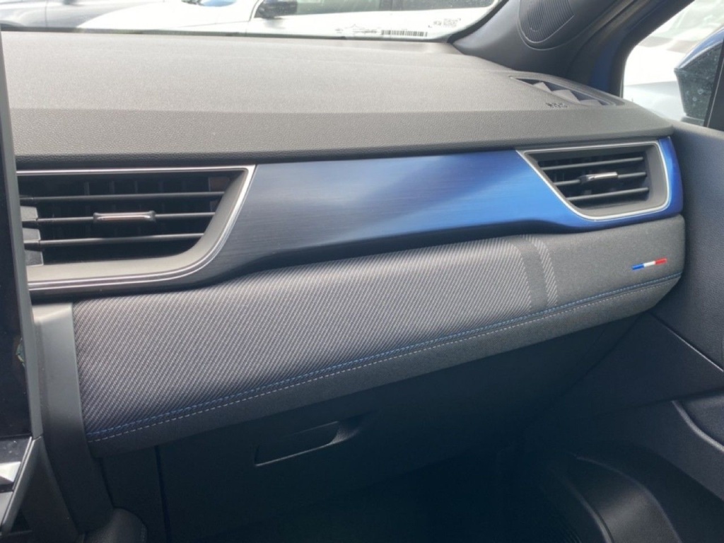 RENAULT Symbioz E-TECH FULL HYBRID 145CH ESPRIT ALPINE - ref: 2-814259 - Photo 19