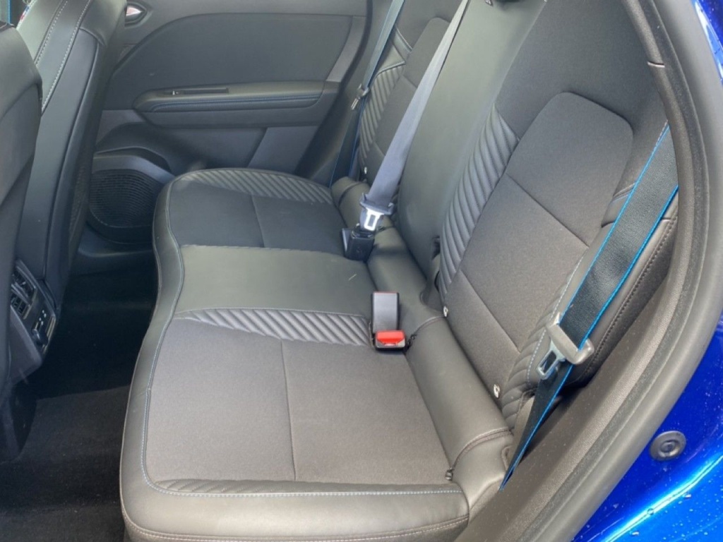 RENAULT Symbioz E-TECH FULL HYBRID 145CH ESPRIT ALPINE - ref: 2-814259 - Photo 20