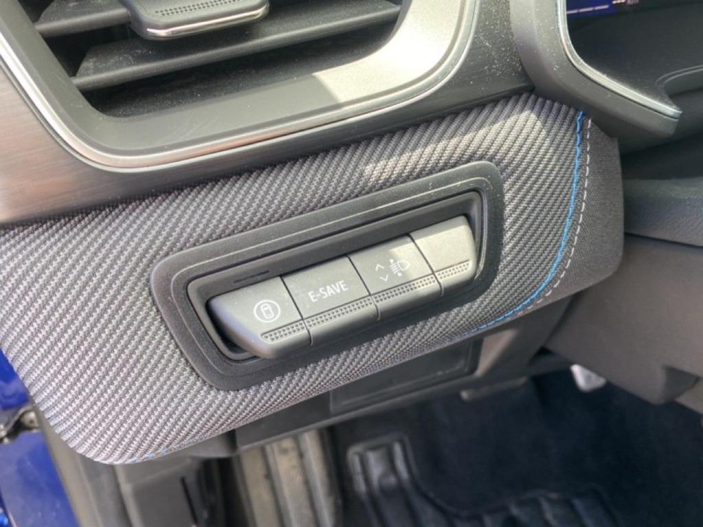 RENAULT Symbioz E-TECH FULL HYBRID 145CH ESPRIT ALPINE - ref: 2-814259 - Photo 9