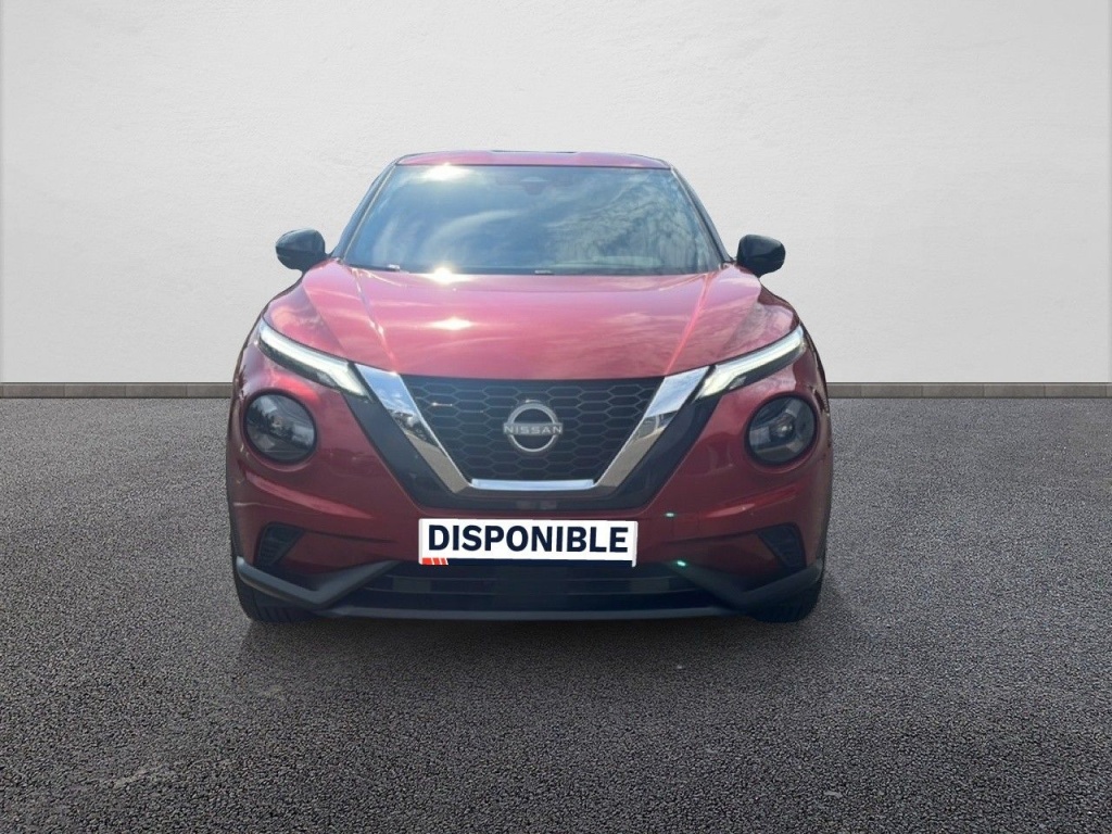 NISSAN Juke DIG-T 114CH N-CONNECTA - ref: 2-818608 - Photo 12