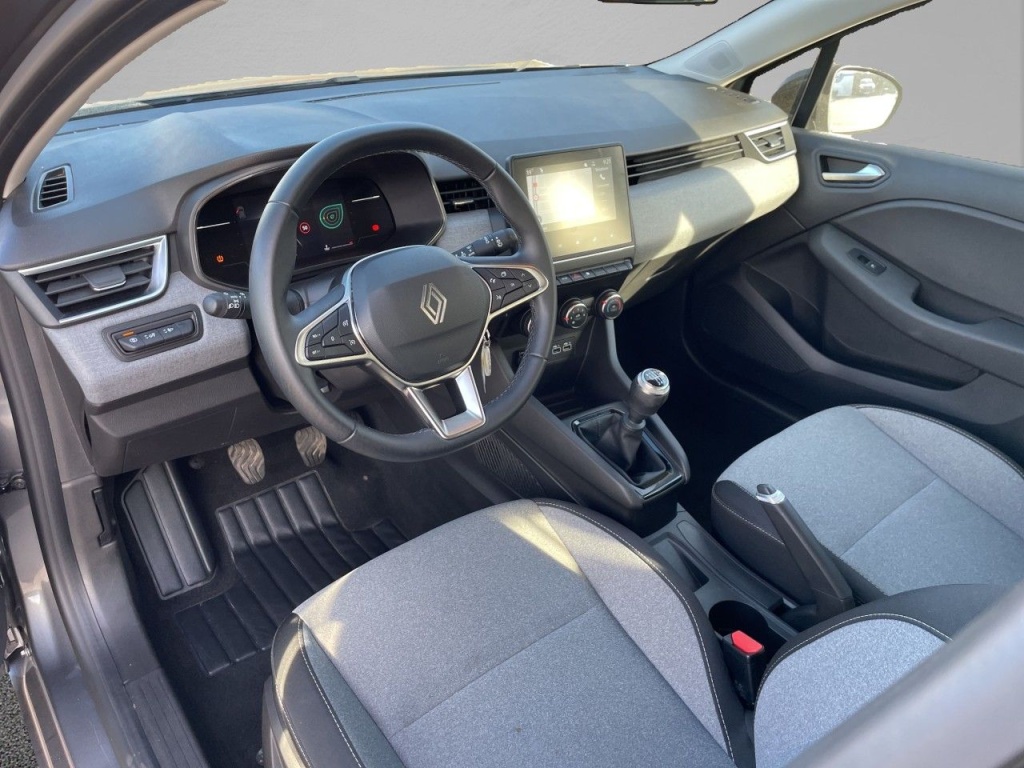 RENAULT Clio V BLUEDCI 100CH EVOLUTION - ref: 2-819950 - Photo 3