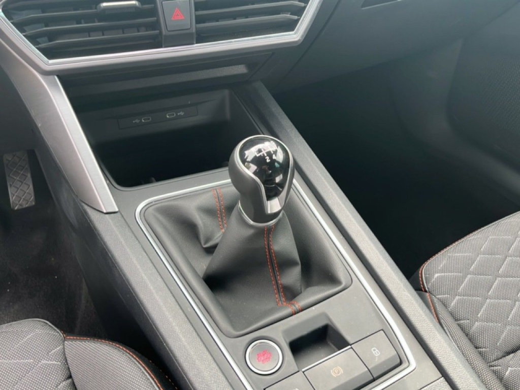 SEAT Leon ST 1.5 TSI 150CH FR SPECIAL EDITION - ref: 2-820393 - Photo 16