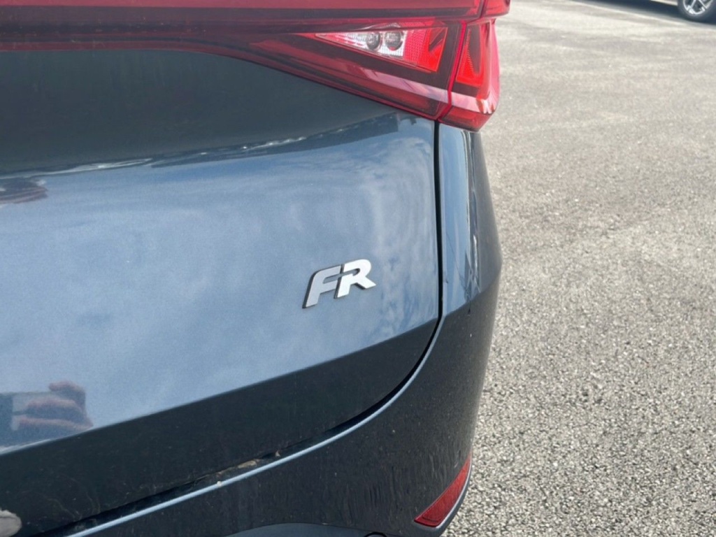 SEAT Leon ST 1.5 TSI 150CH FR SPECIAL EDITION - ref: 2-820393 - Photo 20