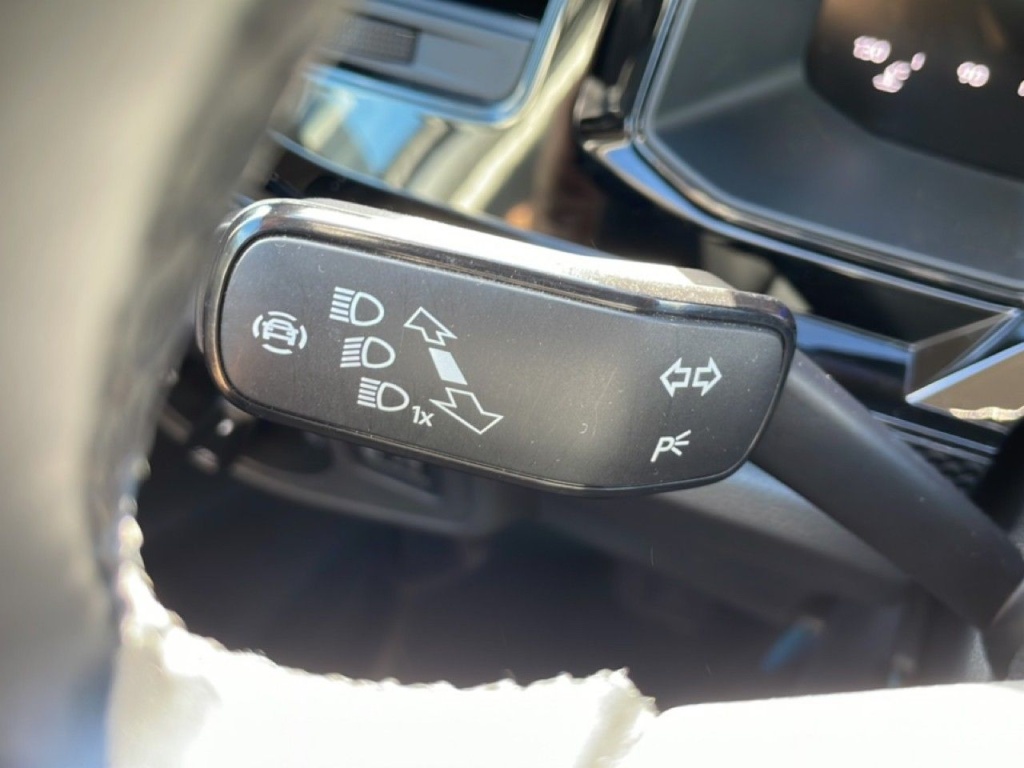 VOLKSWAGEN Taigo 1.0 TSI 110CH LIFE BUSINESS - ref: 2-821152 - Photo 13