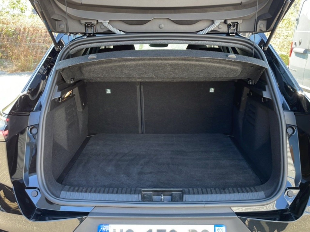RENAULT Symbioz E-TECH FULL HYBRID 145CH ESPRIT ALPINE - ref: 2-821158 - Photo 10