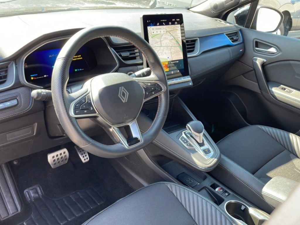 RENAULT Symbioz E-TECH FULL HYBRID 145CH ESPRIT ALPINE - ref: 2-821158 - Photo 11