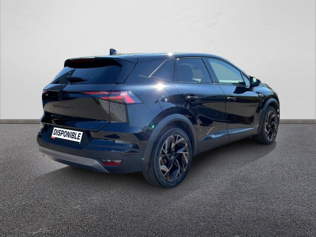 RENAULT Symbioz E-TECH FULL HYBRID 145CH ESPRIT ALPINE - ref: 2-821158 - Photo 2