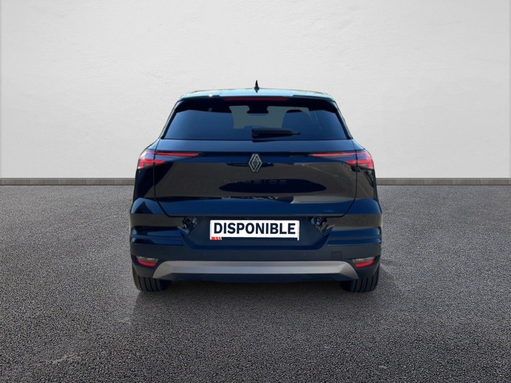 RENAULT Symbioz E-TECH FULL HYBRID 145CH ESPRIT ALPINE - ref: 2-821158 - Photo 4