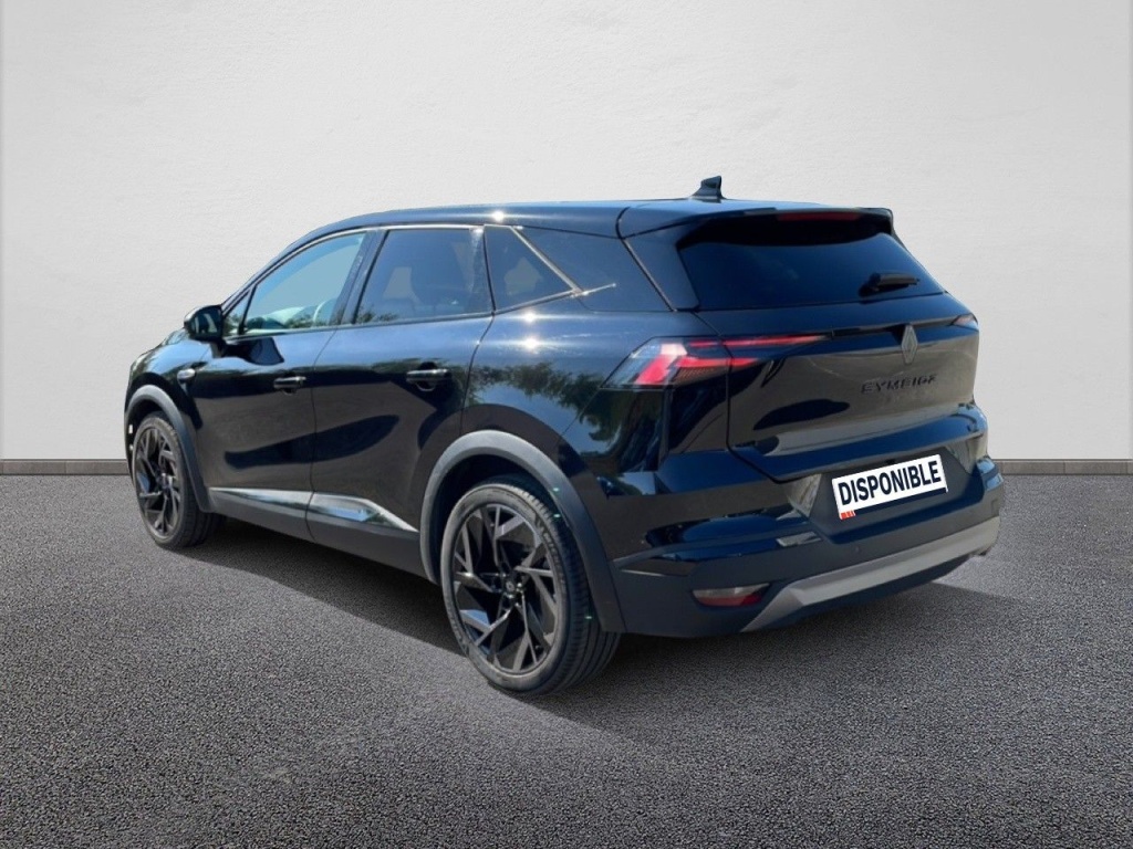 RENAULT Symbioz E-TECH FULL HYBRID 145CH ESPRIT ALPINE - ref: 2-821158 - Photo 5