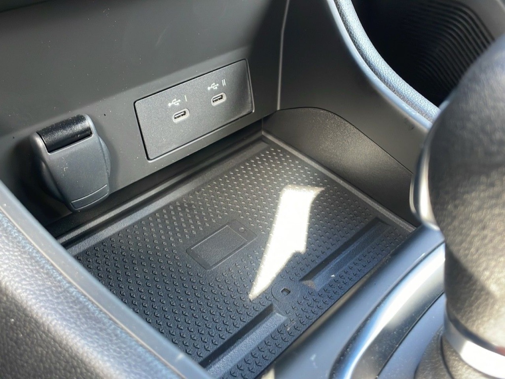 RENAULT Captur 1.6 E-TECH FULL HYBRID 145CH TECHNO - ref: 2-821994 - Photo 17