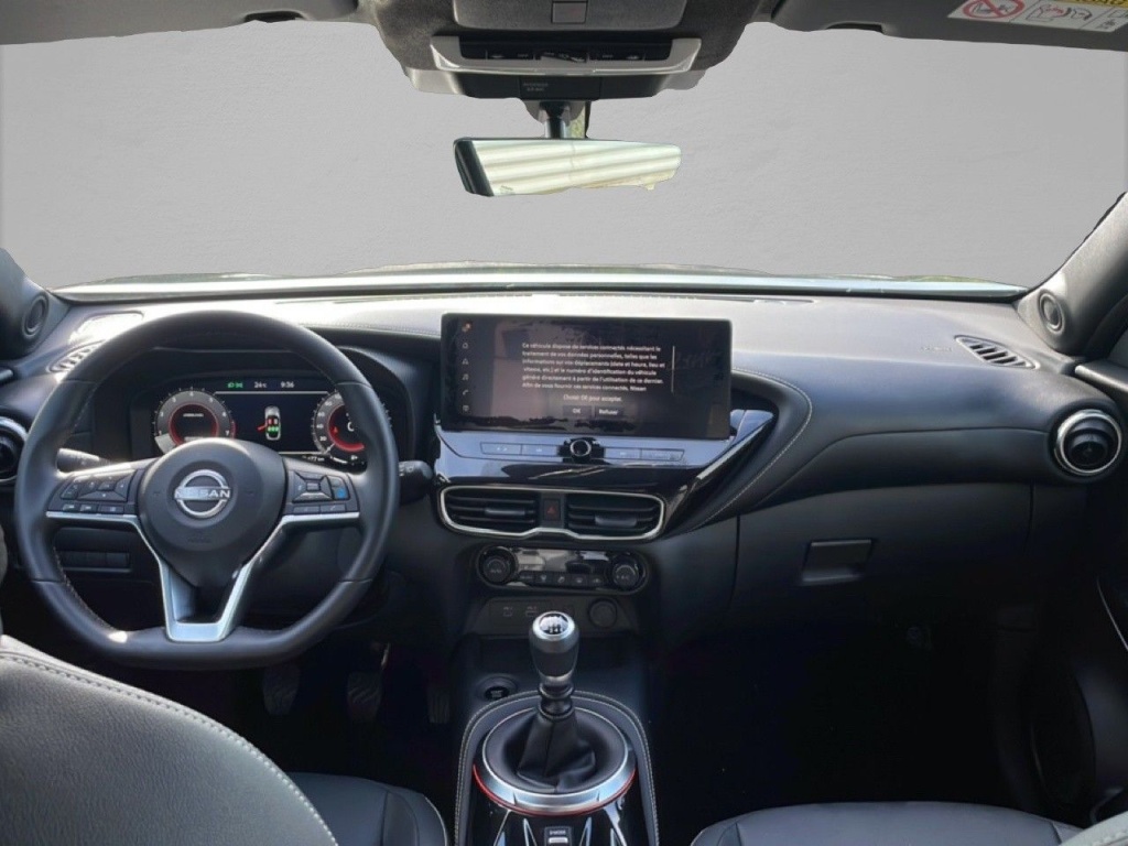 NISSAN Juke DIG-T 114CH TEKNA - ref: 2-824648 - Photo 4