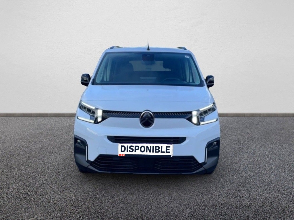 CITROEN Berlingo MULTISPACE M 1.5 BLUEHDI 130CH EAT8 MAX - ref: 2-824851 - Photo 12