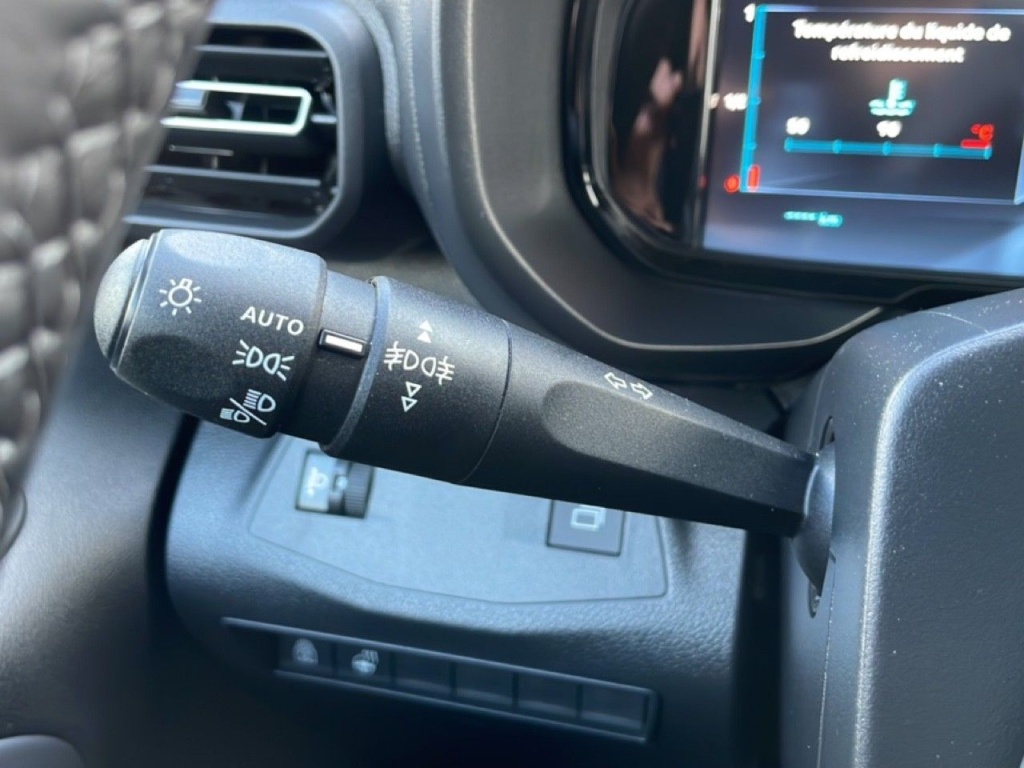 CITROEN Berlingo MULTISPACE M 1.5 BLUEHDI 130CH EAT8 MAX - ref: 2-824851 - Photo 13