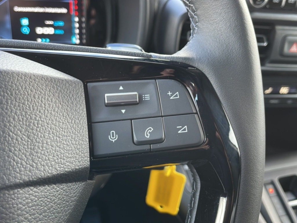 CITROEN Berlingo MULTISPACE M 1.5 BLUEHDI 130CH EAT8 MAX - ref: 2-824851 - Photo 16