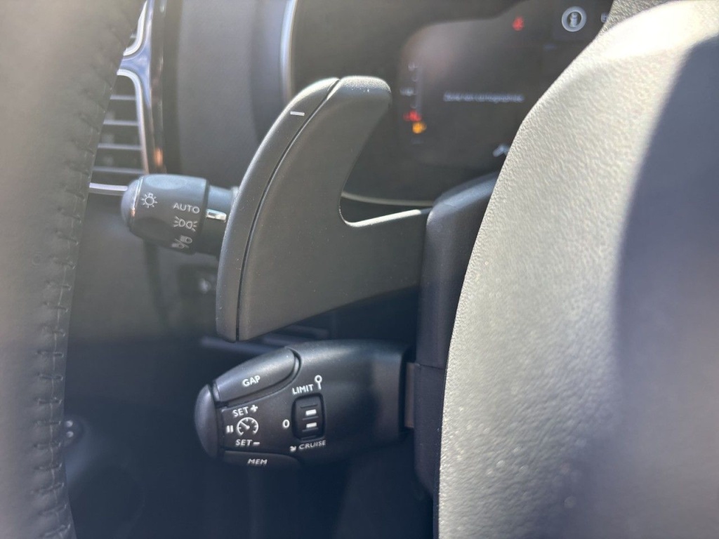 CITROEN C5 Aircross 1.2 HYBRIDE 145CH BVA MAX - ref: 2-827738 - Photo 10