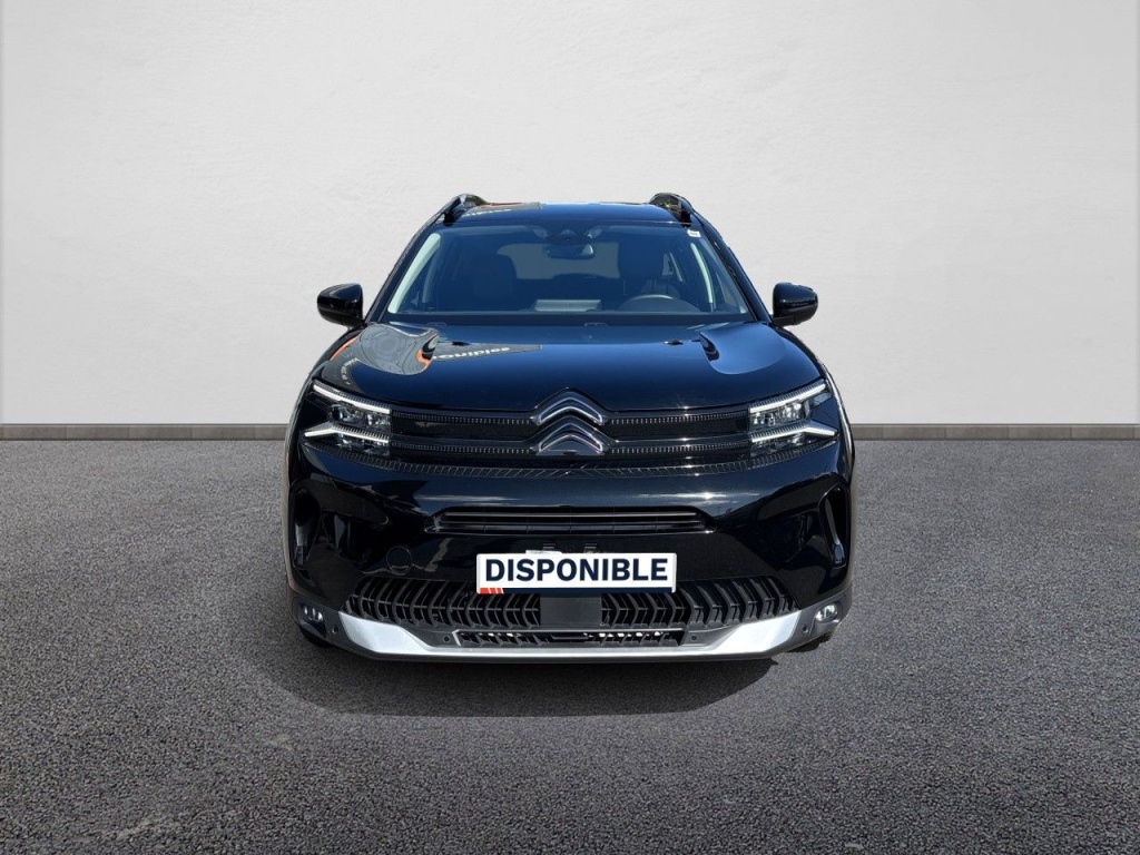 CITROEN C5 Aircross 1.2 HYBRIDE 145CH BVA MAX - ref: 2-827738 - Photo 12