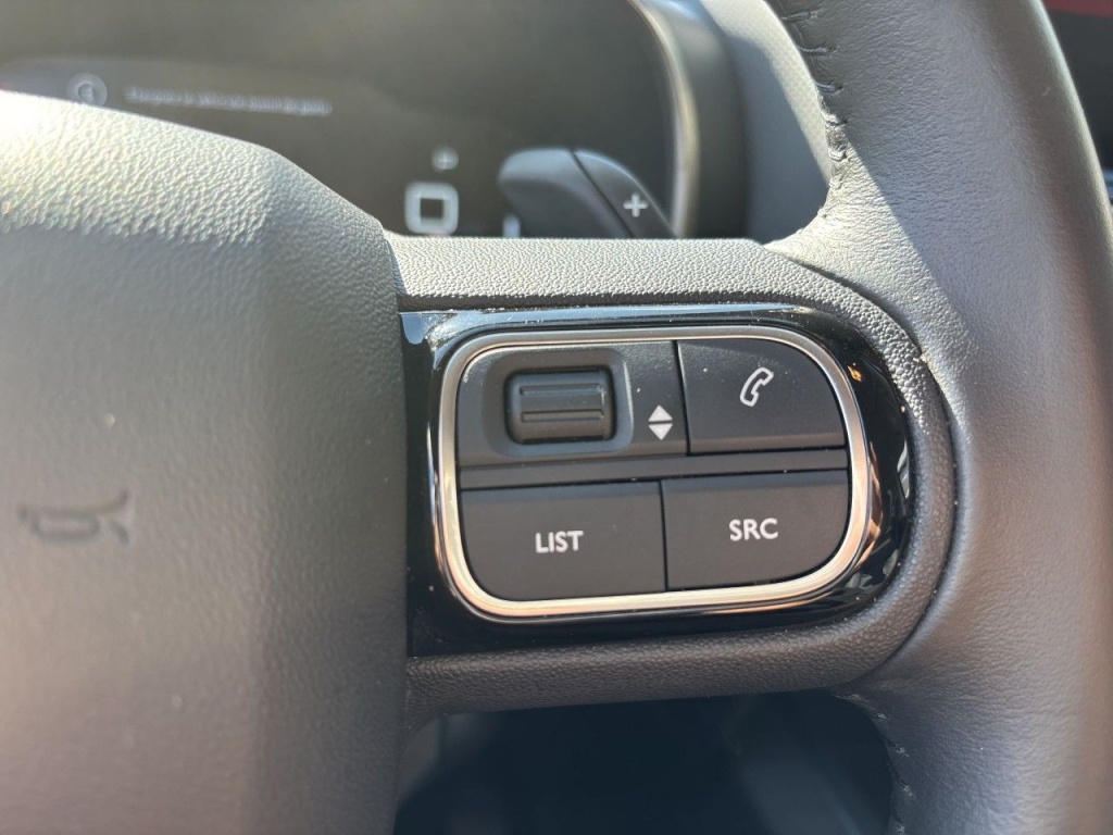 CITROEN C5 Aircross 1.2 HYBRIDE 145CH BVA MAX - ref: 2-827738 - Photo 14