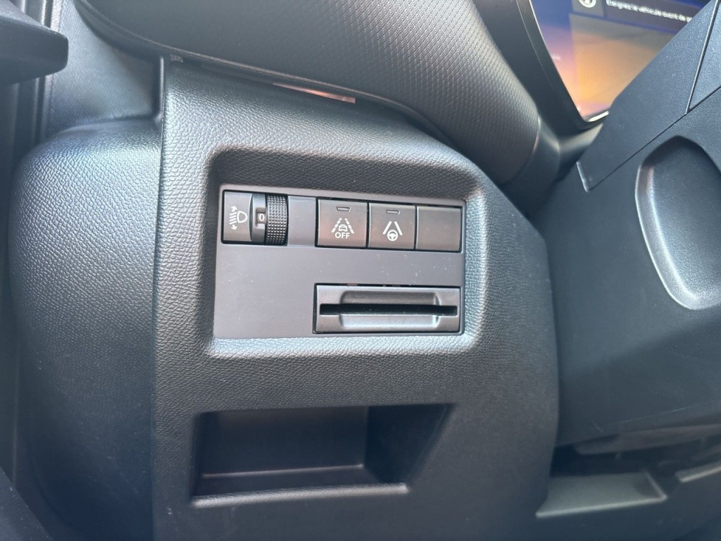 CITROEN C5 Aircross 1.2 HYBRIDE 145CH BVA MAX - ref: 2-827738 - Photo 9
