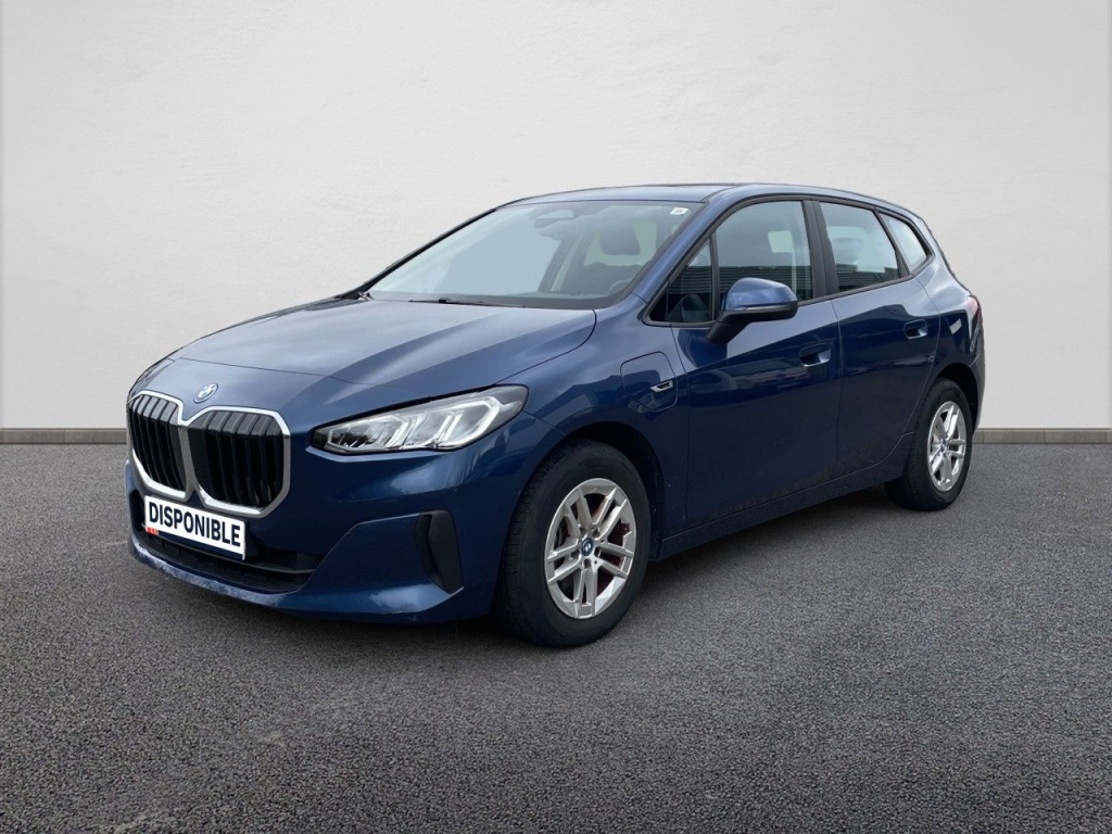 BMW Serie 2 Active Tourer 225E HYBRID 245CH XDRIVE XLINE - ref: 2-828027 - Photo 1