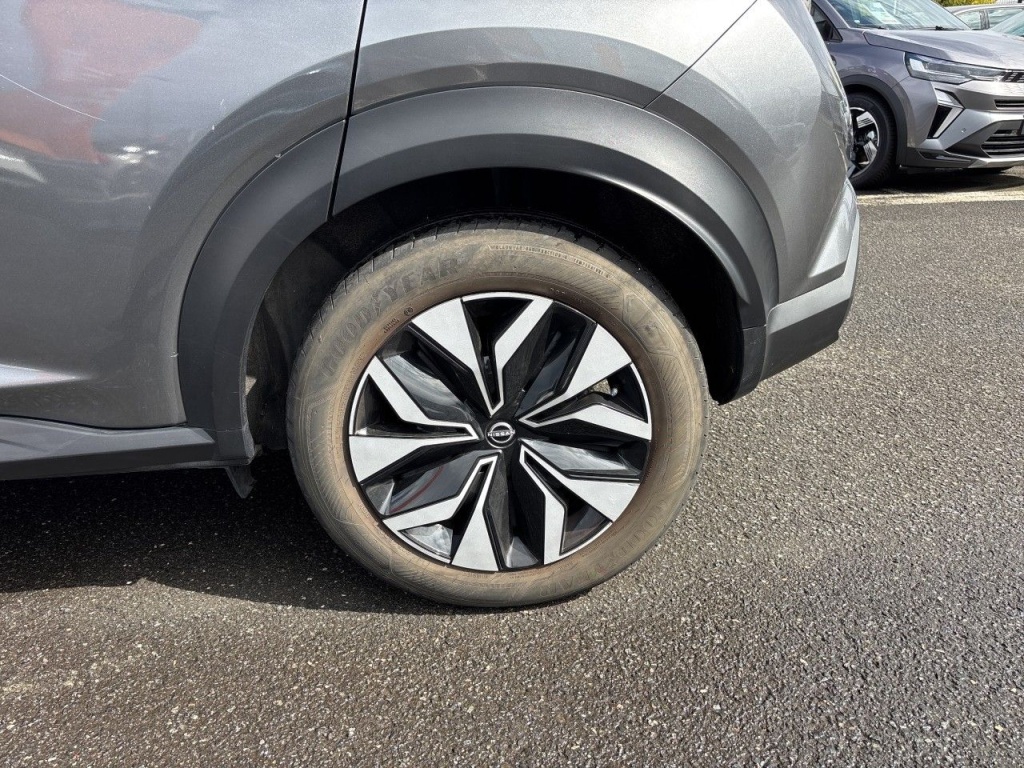 NISSAN Juke HYBRID 143CH BUSINESS EDITION - ref: 2-828350 - Photo 9