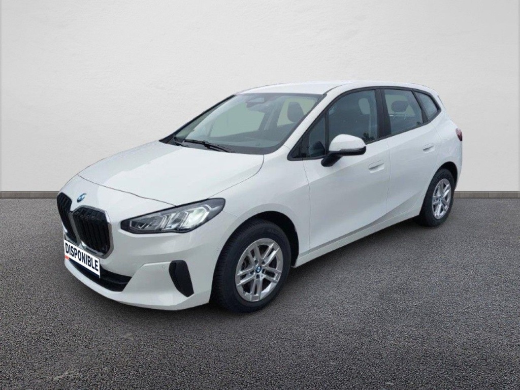 BMW Serie 2 Active Tourer 218I 136CH BVA LOUNGE - ref: 2-832923 - Photo 1