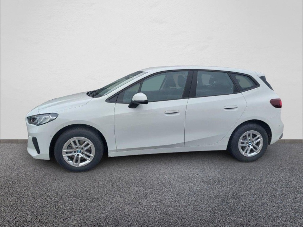 BMW Serie 2 Active Tourer 218I 136CH BVA LOUNGE - ref: 2-832923 - Photo 12