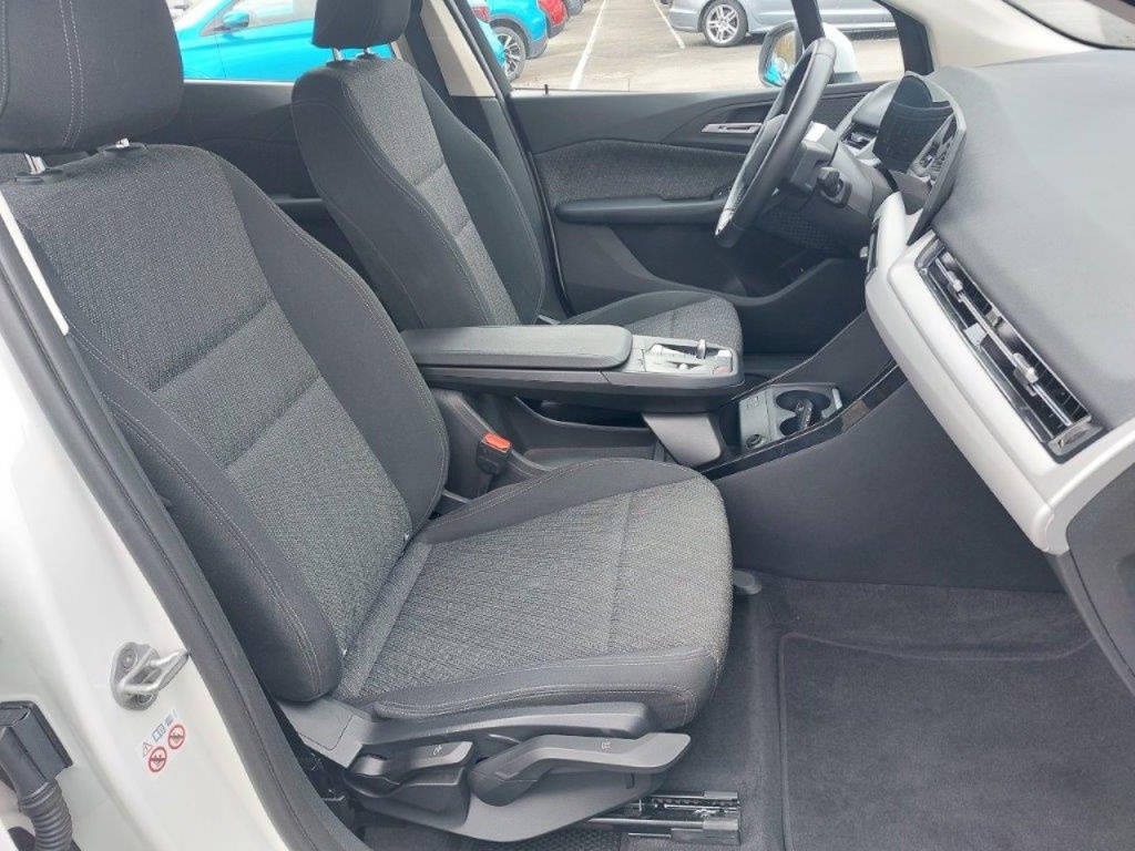 BMW Serie 2 Active Tourer 218I 136CH BVA LOUNGE - ref: 2-832923 - Photo 20