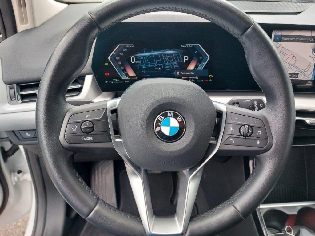 BMW Serie 2 Active Tourer 218I 136CH BVA LOUNGE - ref: 2-832923 - Photo 7