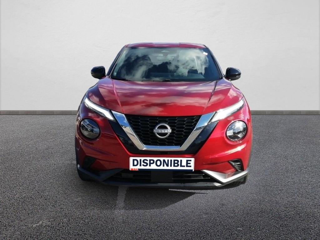 NISSAN Juke DIG-T 114CH N-CONNECTA - ref: 2-838740 - Photo 12