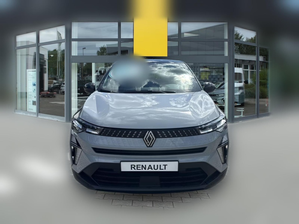 RENAULT Captur Evolution TCe 115HP  - ref: 4-169744 - Photo 4
