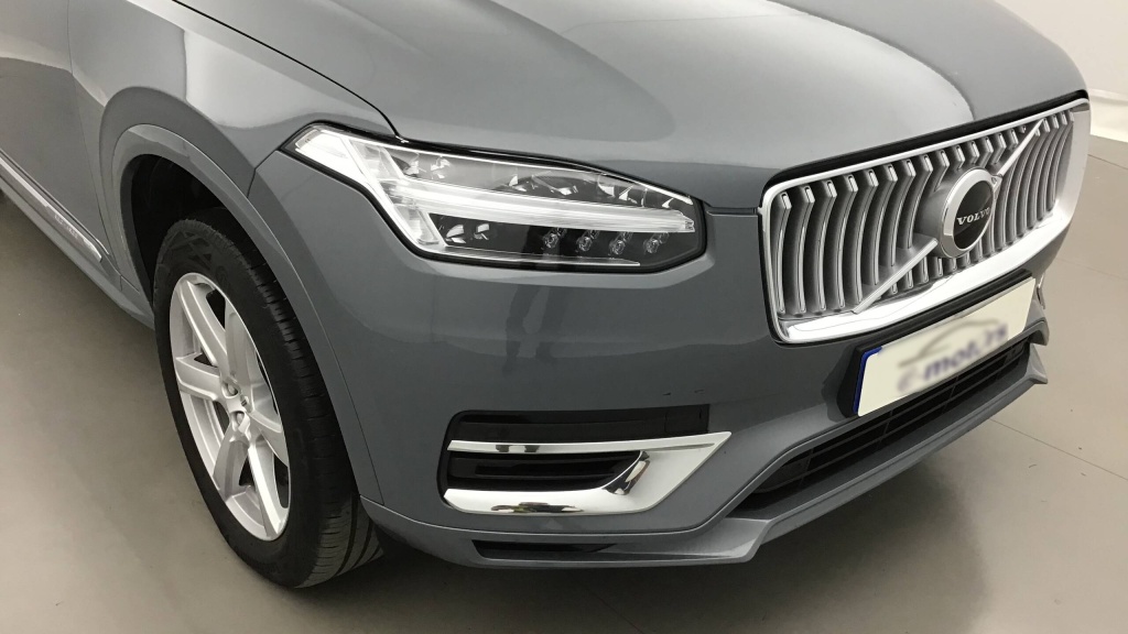 VOLVO XC90 Inscription RECHARGE T8 AWD 310 +145CH INSCRIPTION 7 PLACES - ref: 5-1170495 - Photo 9