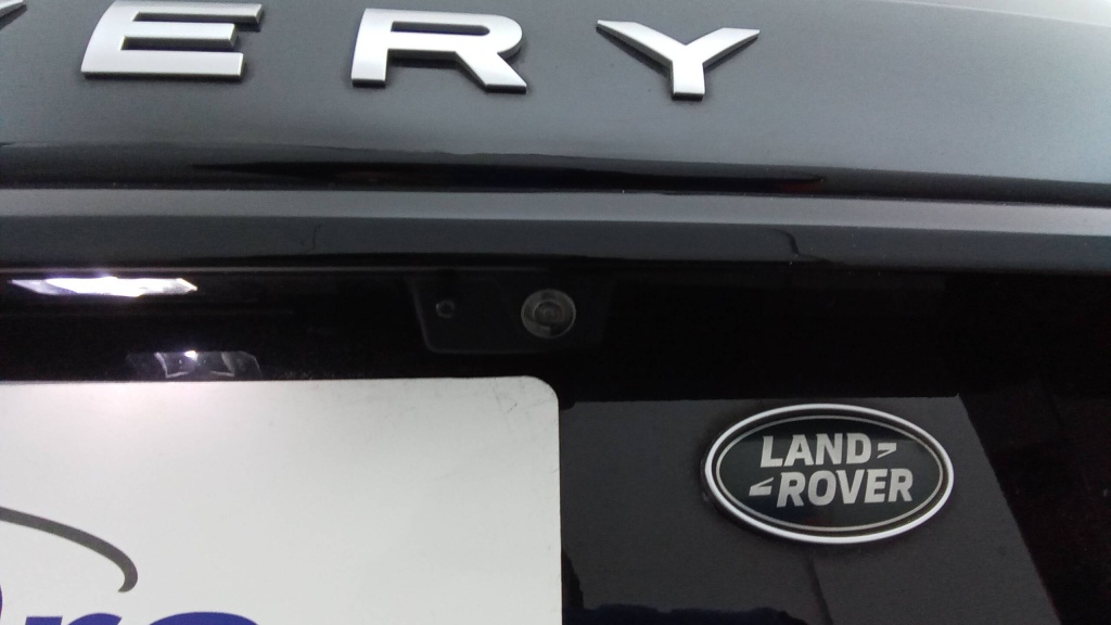 LAND ROVER Discovery Sport Discovery Sport P300e PHEV AWD  P300E PHEV AWD  - ref: 5-1206702 - Photo 12