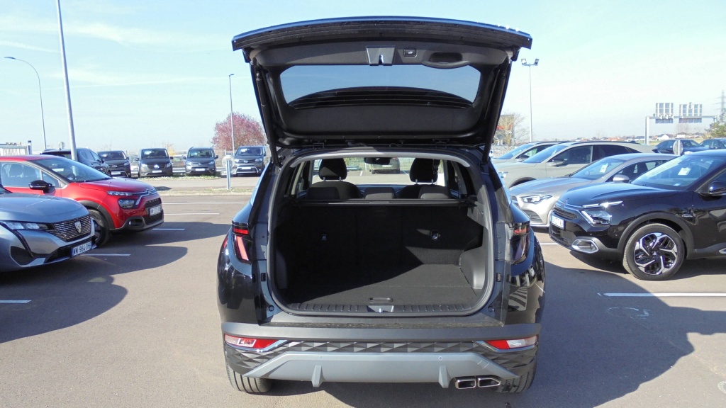 HYUNDAI Tucson Executive  1.6 T-GDI 230 HYBRID BVA6 EXECUTIVE  - ref: 5-1211913 - Photo 18