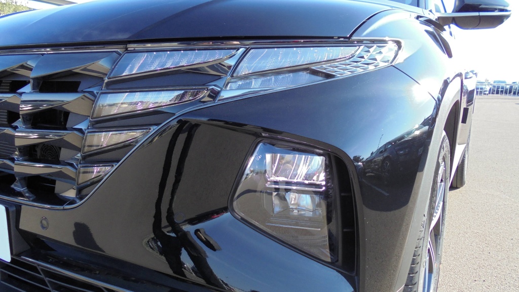 HYUNDAI Tucson Executive  1.6 T-GDI 230 HYBRID BVA6 EXECUTIVE  - ref: 5-1211913 - Photo 9