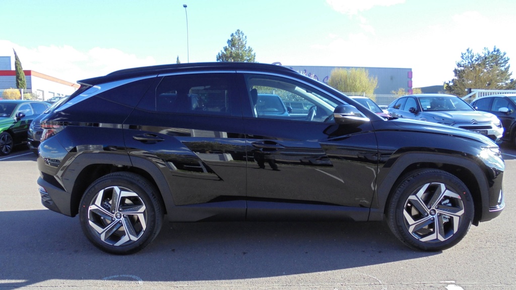 HYUNDAI Tucson Executive 1.6 T-GDI 230 HYBRID BVA6 EXECUTIVE  - ref: 5-1211914 - Photo 4