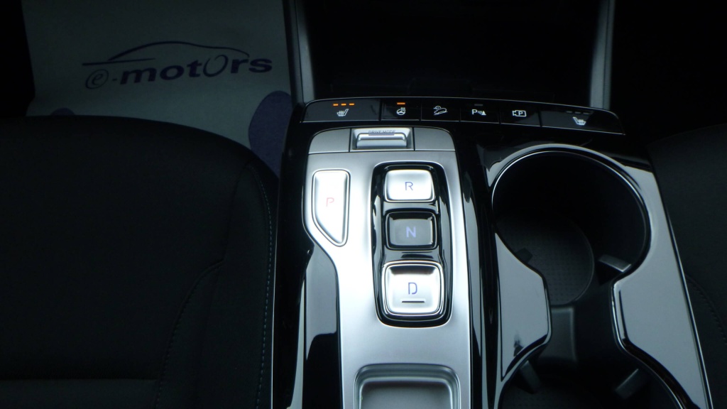 HYUNDAI Tucson Executive 1.6 T-GDI 230 HYBRID BVA6 - EXECUTIVE  - ref: 5-1225340 - Photo 19