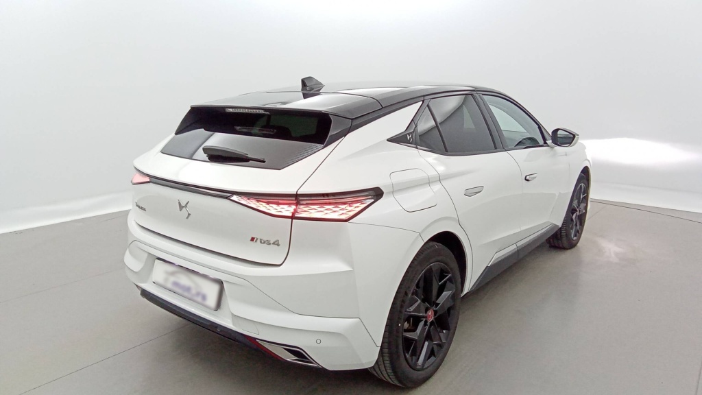 DS DS4 Performance Line HYBRIDE E-TENSE 225 EAT8 PERFORMANCE LINE DS IRIS +GPS +SIEGES CHAUFFANTS - ref: 5-1298698 - Photo 10