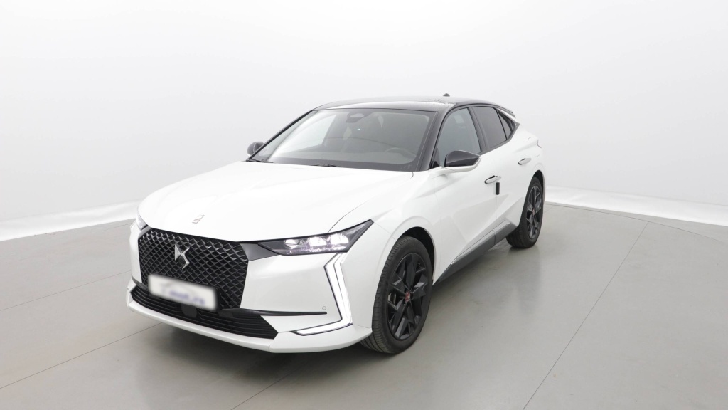 DS DS4 Performance Line HYBRIDE E-TENSE 225 EAT8 PERFORMANCE LINE DS IRIS +GPS +SIEGES CHAUFFANTS - ref: 5-1298698 - Photo 17