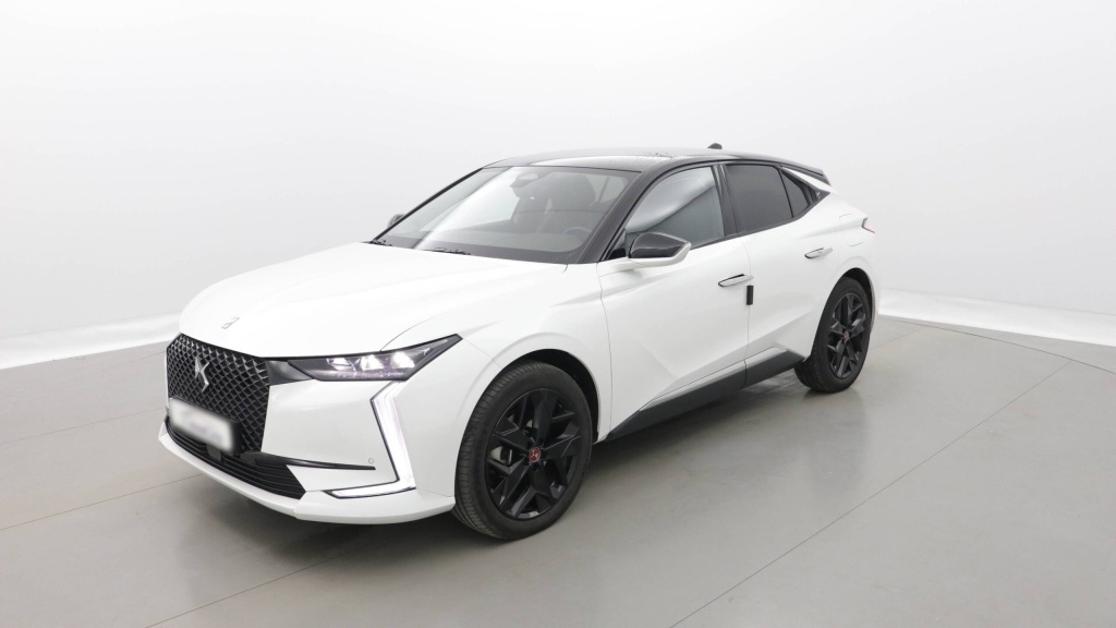DS DS4 Performance Line HYBRIDE E-TENSE 225 EAT8 PERFORMANCE LINE DS IRIS +GPS +SIEGES CHAUFFANTS - ref: 5-1298698 - Photo 19