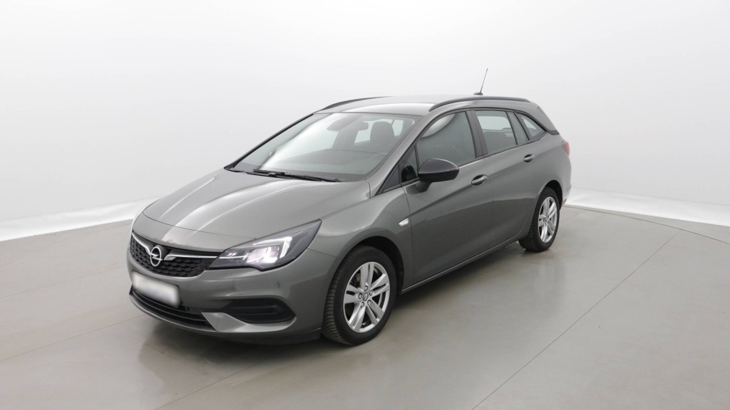 OPEL Astra ST Edition 1.2 TURBO 110 EDITION +GPS +CLIM AUTO - ref: 5-1303078 - Photo 15